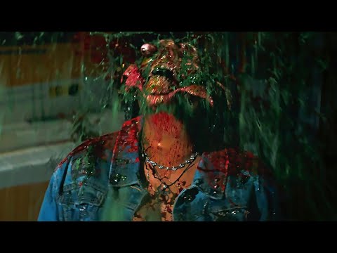 Зараза — Русский трейлер (2026)