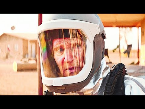 Зараза — Русский трейлер (Дубляж, 2026) Лиам Нисон