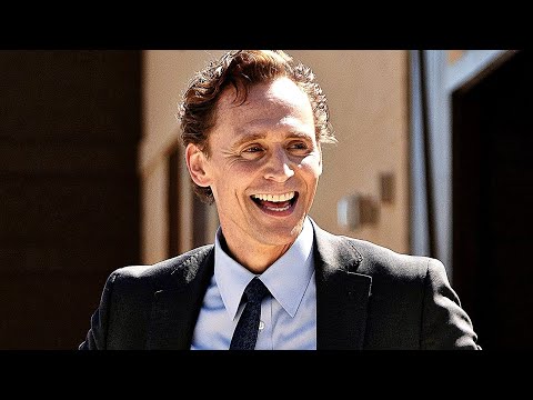 Жизнь Чака — Русский трейлер (Дубляж, 2025)