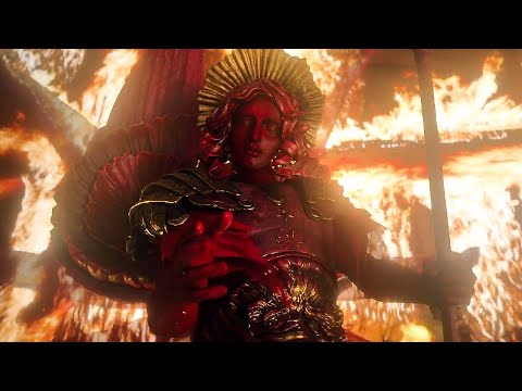 10 Новых фильмов 2025 (Трейлеры)