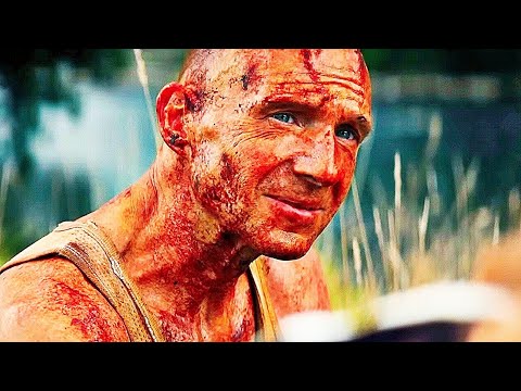 28 лет спустя: Храм костей — Русский трейлер #2 (Дубляж, 2026)