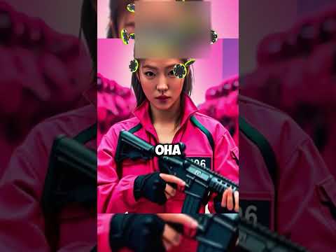 Что показал новый трейлер 3 сезона Игры в Кальмара