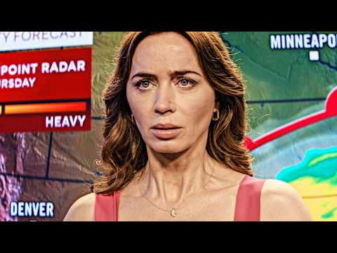 День Разоблачения — Русский трейлер (Субтитры, 2026) Эмили Блант