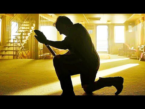 Диггер — Русский тизер-трейлер (2026) Том Круз