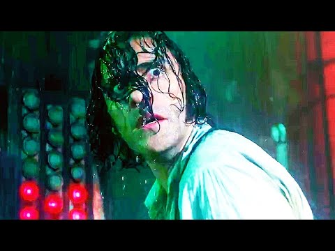 Франкенштейн — Русский трейлер (Дубляж, 2025)