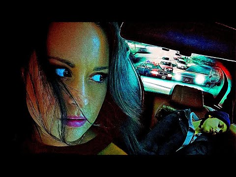 Контроль Триллер 2023 Сюжет и дата выхода Фильм