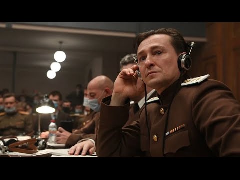 КРУТОЙ ВОЕННЫЙ ФИЛЬМ!!БЕЗРУКОВ В ГЛАВНОЙ РОЛИ!!ВОЕННАЯ ДРАМА 2023!!!!ВСЕМ СМОТРЕТЬ!!!!