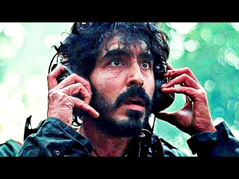 Ловушка для кролика — Русский трейлер (Дубляж, 2026)