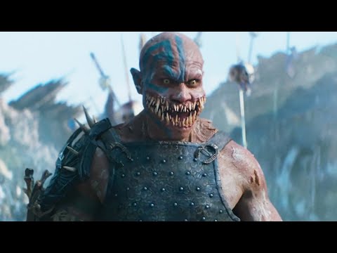 Мортал Комбат 2 — Русский трейлер (2026)