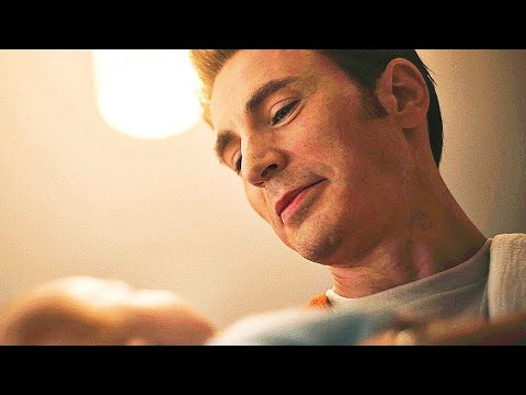 Мстители 5: Судный день — Официальный тизер (2026)