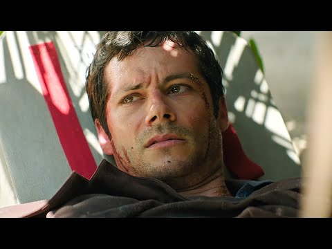 На помощь! — Русский трейлер (2026)