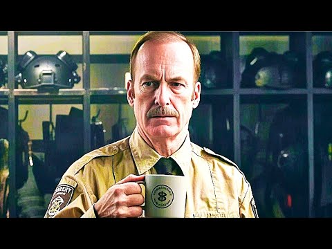 Нормал — Русский трейлер (4K, Субтитры, 2026) Боб Оденкёрк