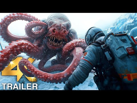 НОВЫЕ ТРЕЙЛЕРЫ ФИЛЬМОВ 2024 | НОВИНКИ КИНО 2024 | ТОП 10 ФИЛЬМОВ 2024