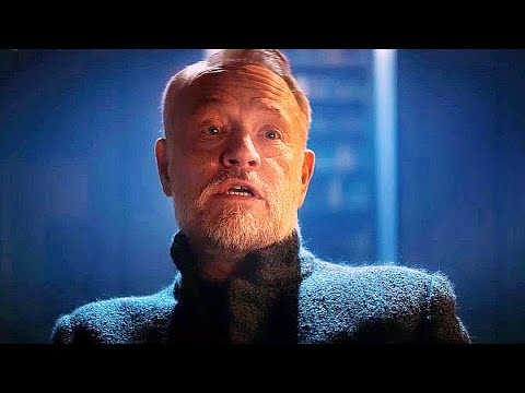 Основание (1 сезон) — Русский трейлер (2021)