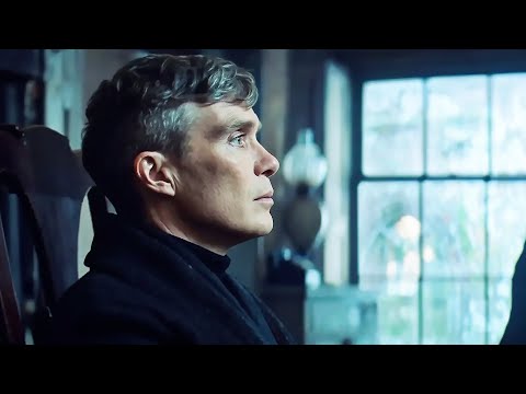 Острые козырьки: Бессмертный человек — Русский тизер-трейлер (Субтитры, 2026)