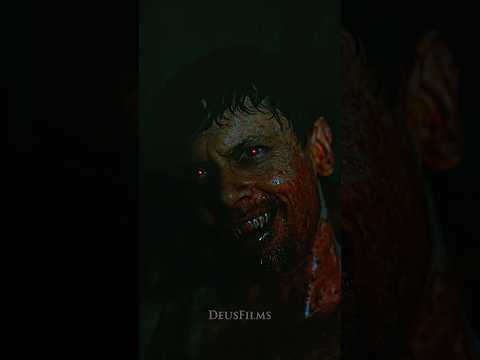 Помогли незнакомцу, но он оказался чудовищем ☠️|| 🎬 Грешники (2025)