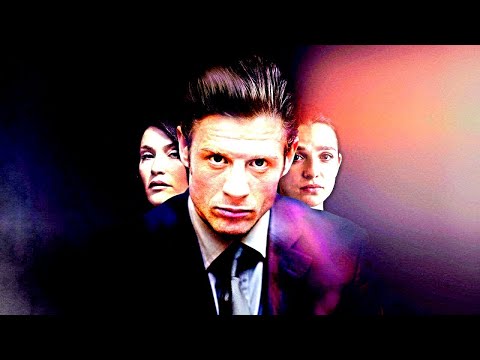 Шпион, которого не было Триллер Сюжет и дата выхода Фильм 2024