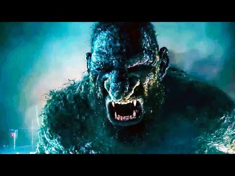 Тролль 2 — Русский трейлер 2 (Субтитры, 2025) Netflix Фильм HD