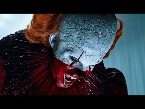 10 Новых фильмов ужасов 2026 (Трейлеры)