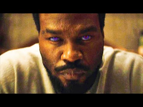 Чудо-человек — Русский трейлер #2 (Субтитры, 4К, 2026)