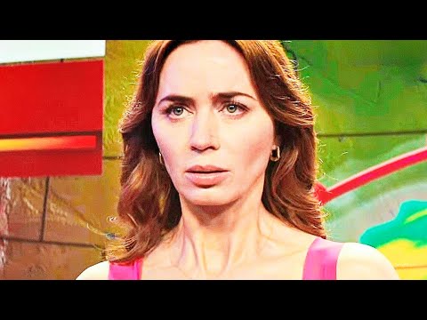 День разоблачения — Русский трейлер (Дубляж, 2026)