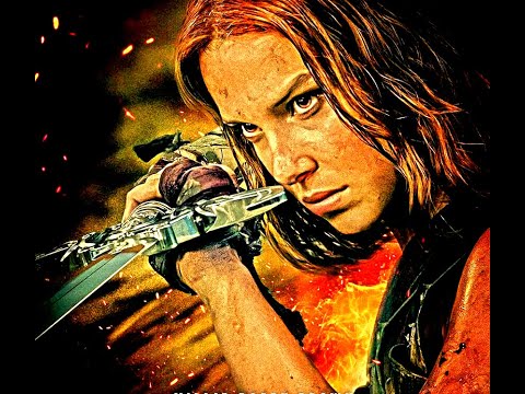 Девица Сюжет и дата выхода Фильм 2024