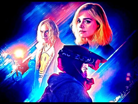 Драйвер Триллер Сюжет и дата выхода Фильм 2024