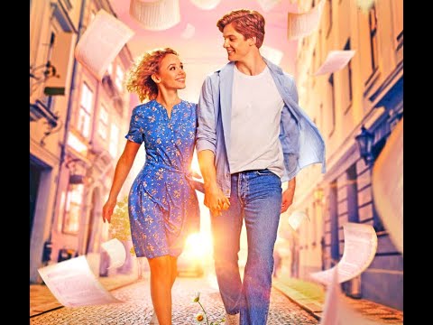 Я делаю шаг Мелодрама Сюжет и дата выхода Фильм 2023