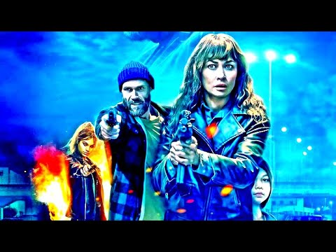 Эффект парадокса  Сюжет и дата выхода Фильм 2024