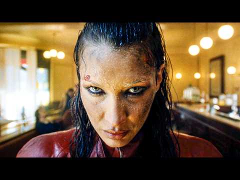 Красота — Русский трейлер (4K Субтитры, 2026) Эван Питерс