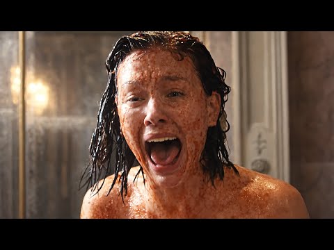 Красота — Русский трейлер (Субтитры, 2026)