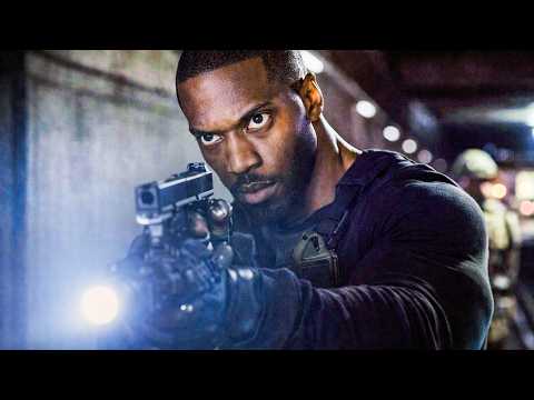 Кросс (2 Сезон) – Русский трейлер (Субтитры, 2026) Алекс Кросс, Amazon Сериал HD