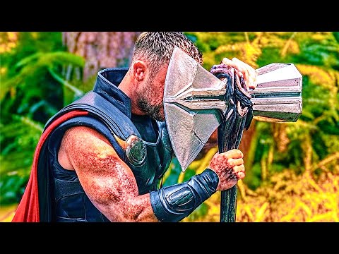 Мстители 5: Доктор Дум — Русский тизер #2 (Дубляж, 2026) Тор