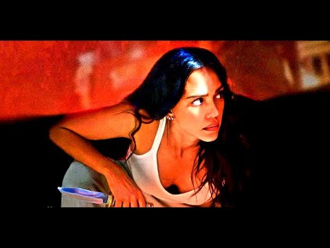 Не для слабонервных Триллер Сюжет и дата выхода Фильм 2024 Netflix