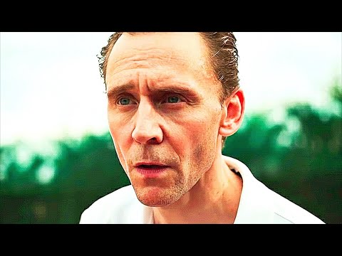 Ночной администратор (2 сезон) — Русский трейлер (2026)