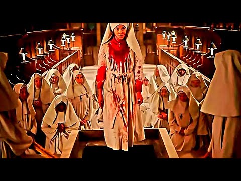 Проклятие монахини Посвящение Сюжет и дата выхода Фильм 2023