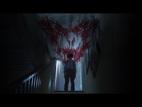 Синистер. Первое Проклятие — Русский Трейлер (4K Дубляж, 2026)