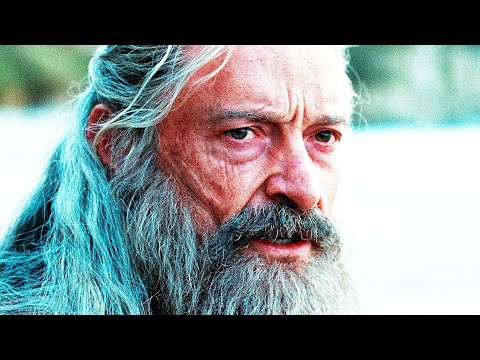 Смерть Робина Гуда — Русский трейлер (Субтитры, 4К, 2026)