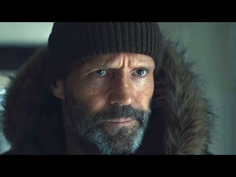 Убежище — Русский трейлер (2026)