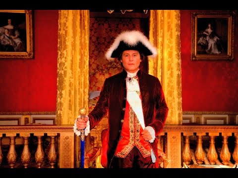 Жанна Дюбарри Драма Сюжет и дата выхода Фильм 2023